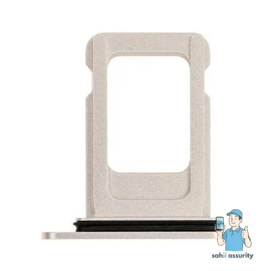 SIM Card Holder Tray for Apple iPhone 12 thumbnail